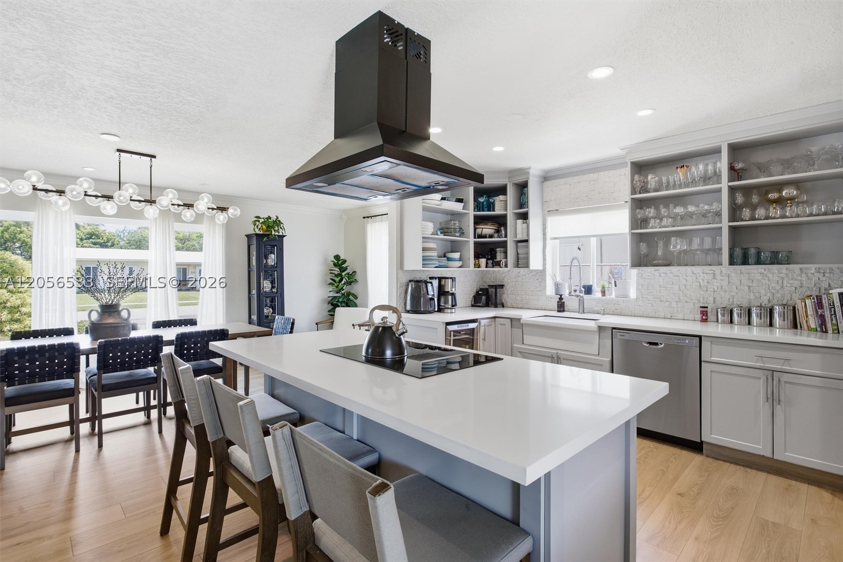 BEL AIRE SEC 17 - Residential