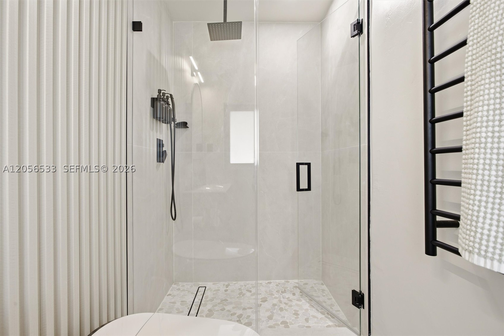 BEL AIRE SEC 17 - Residential