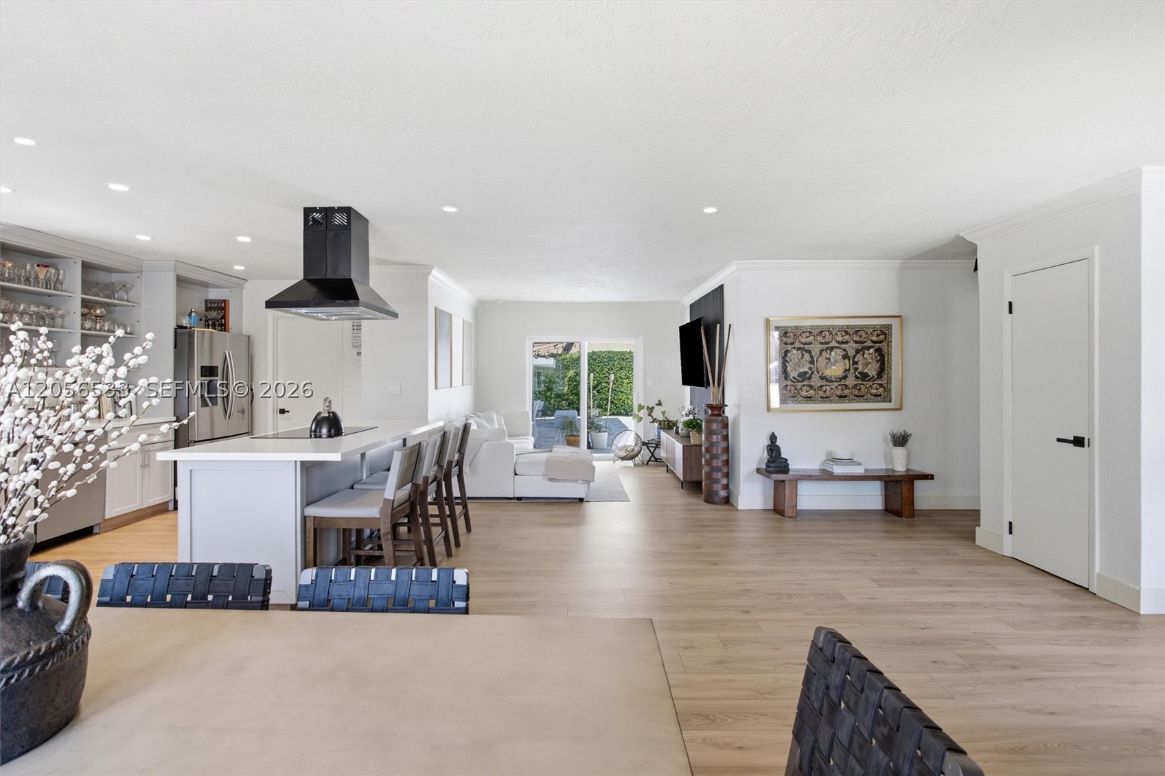 BEL AIRE SEC 17 - Residential
