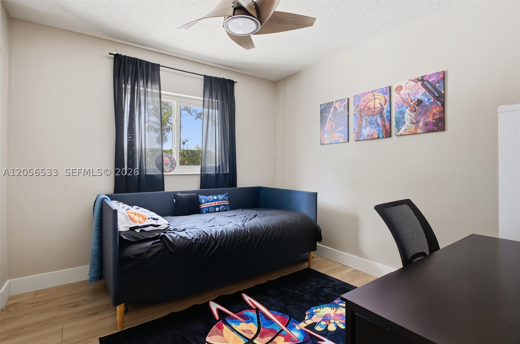 BEL AIRE SEC 17 - Residential