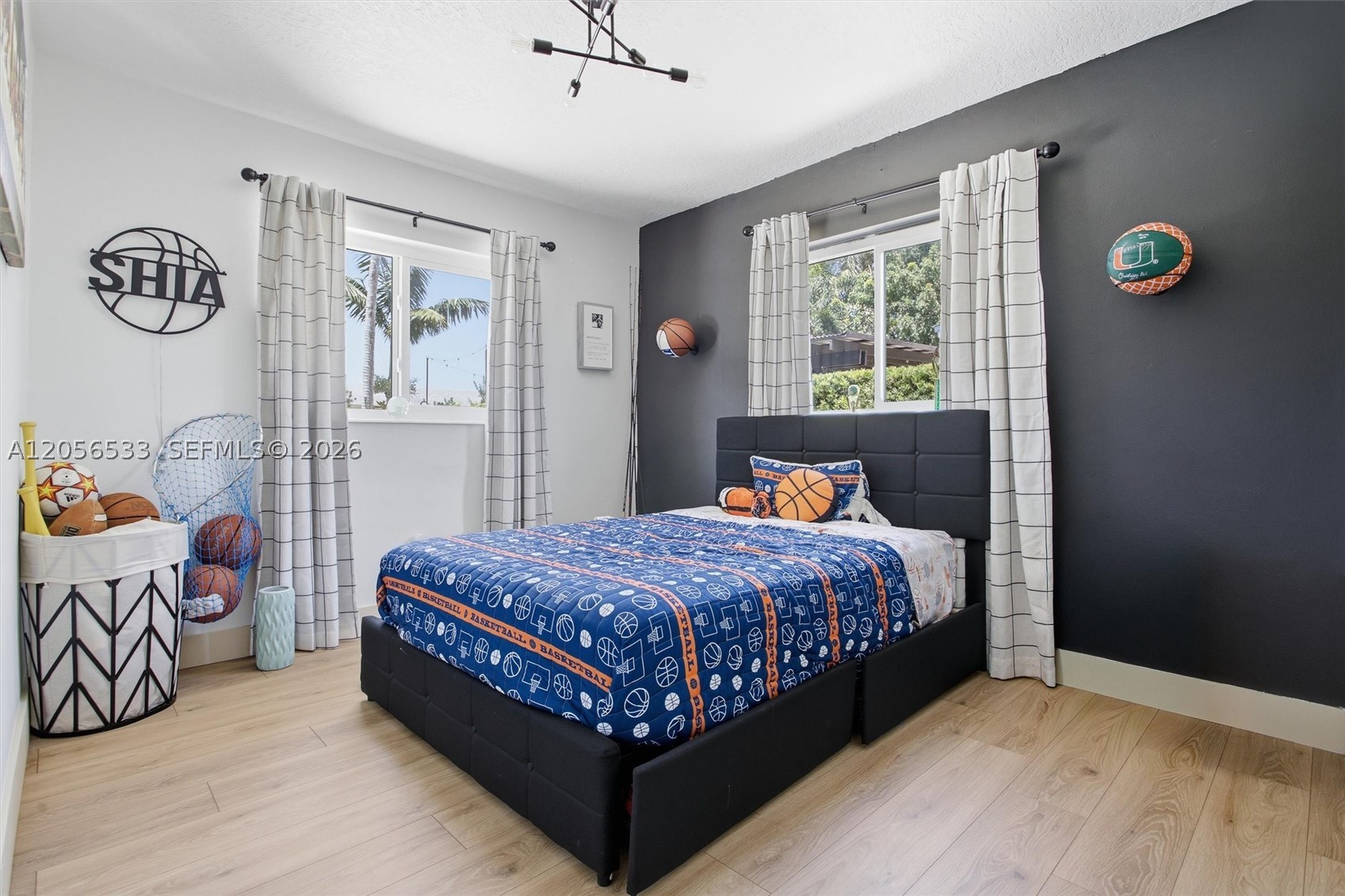 BEL AIRE SEC 17 - Residential