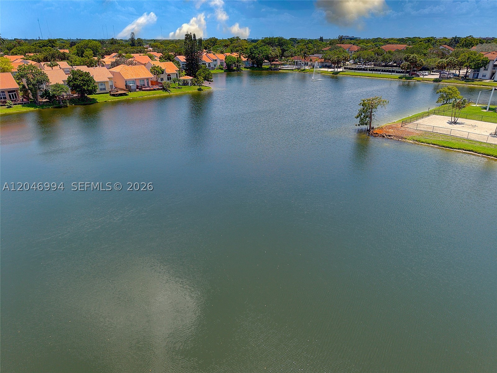 EMERALD POINTE - Residential