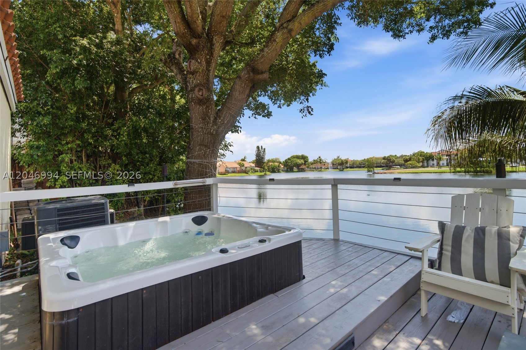 EMERALD POINTE - Residential