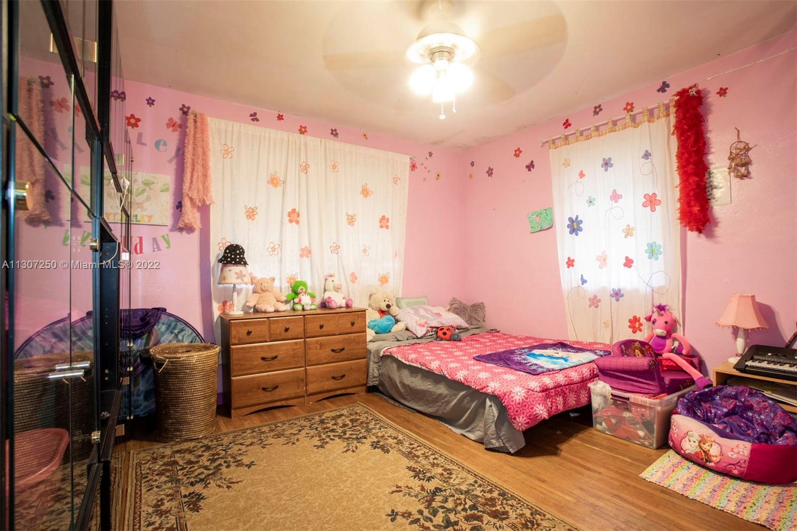 BISC GARDENS SEC A - Residential