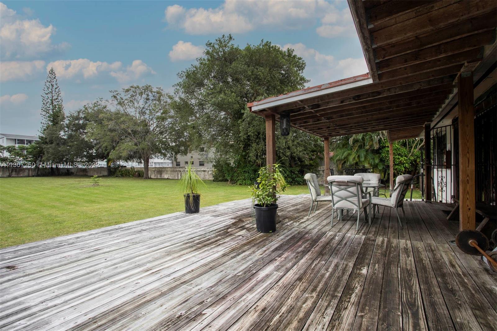 BISC GARDENS SEC A - Residential