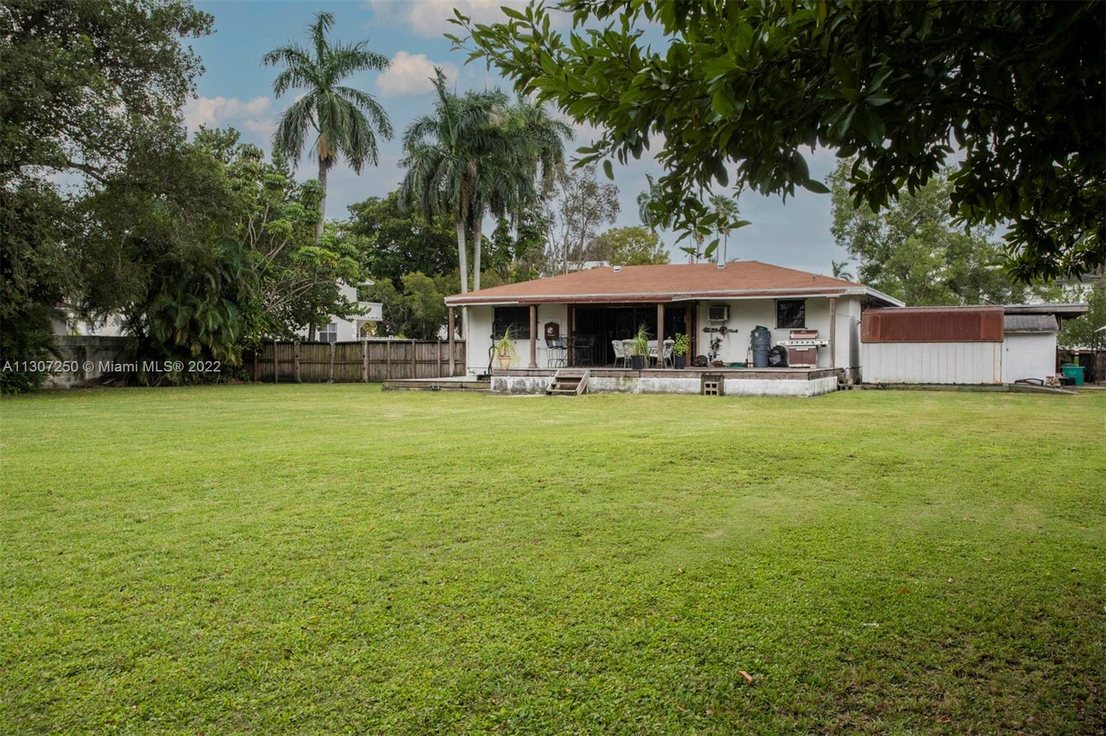 BISC GARDENS SEC A - Residential
