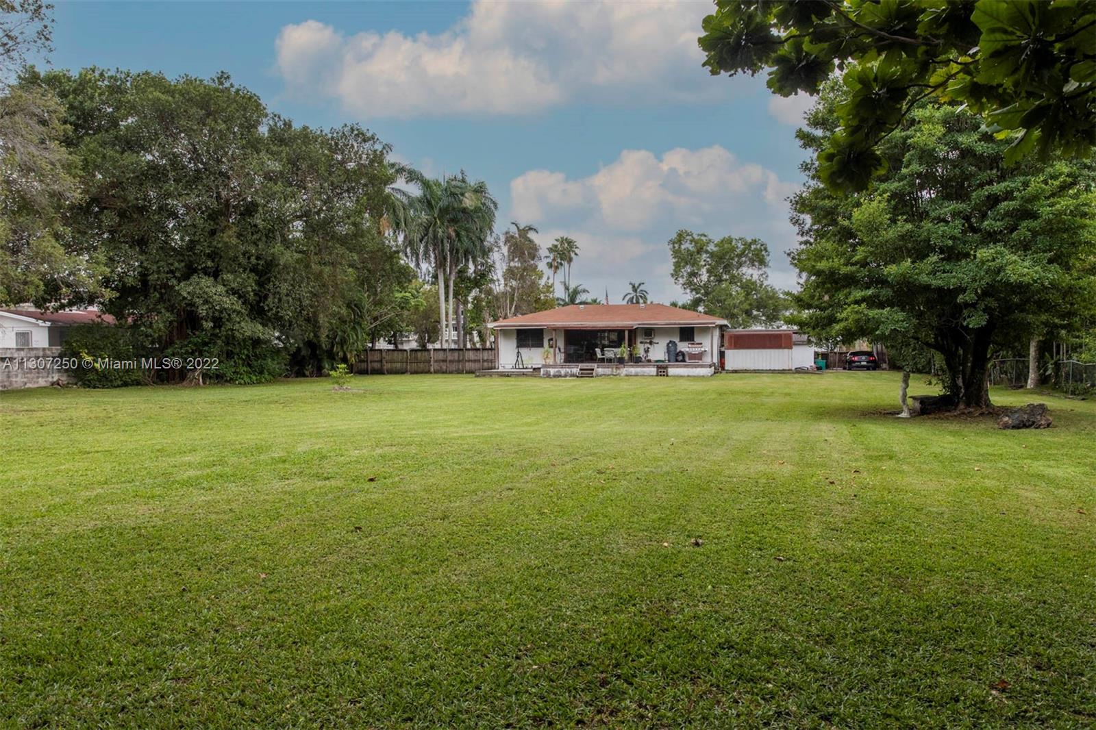 BISC GARDENS SEC A - Residential