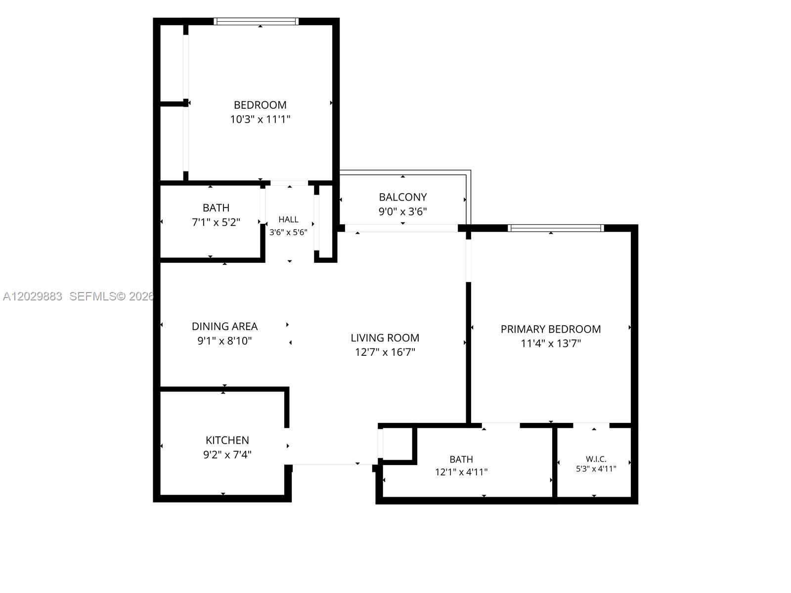 INTERNATIONAL PARK CONDO - Residential