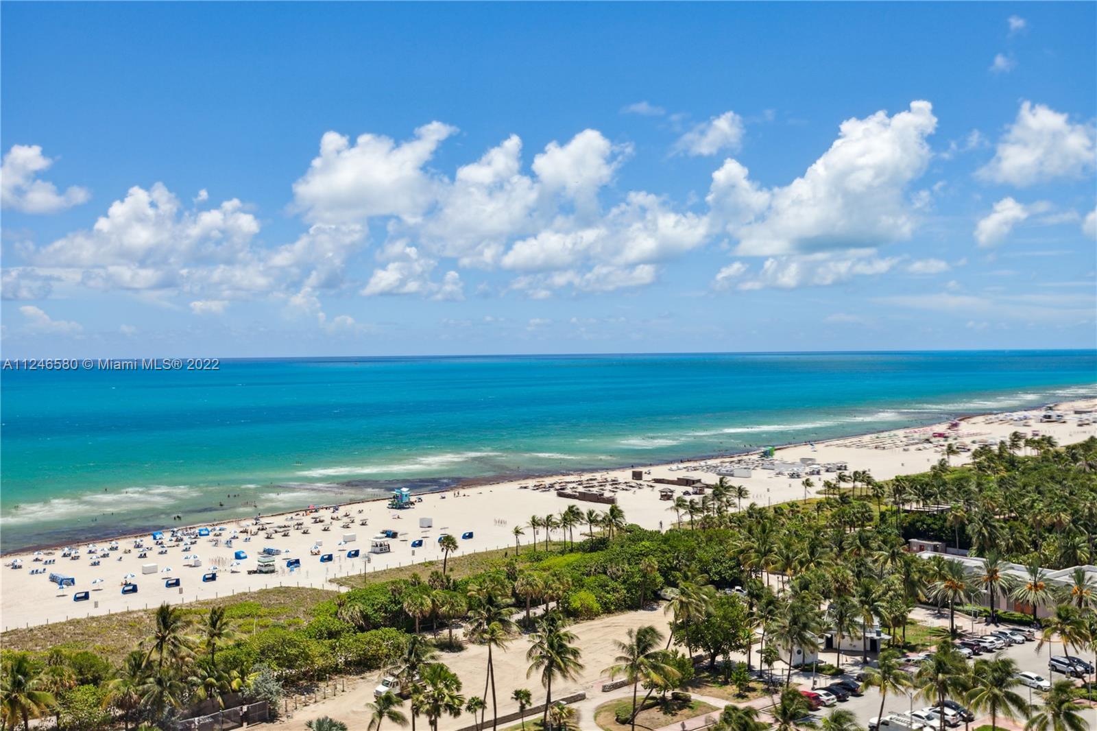2201 COLLINS AVE CONDO - Residential