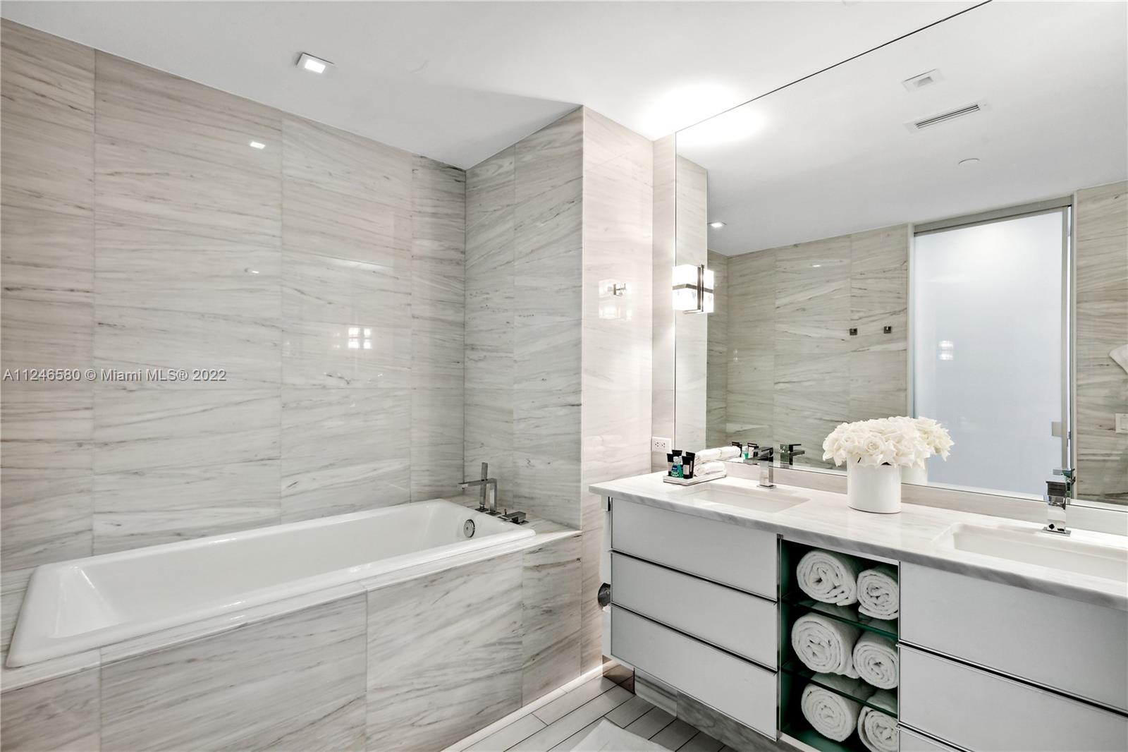 2201 COLLINS AVE CONDO - Residential
