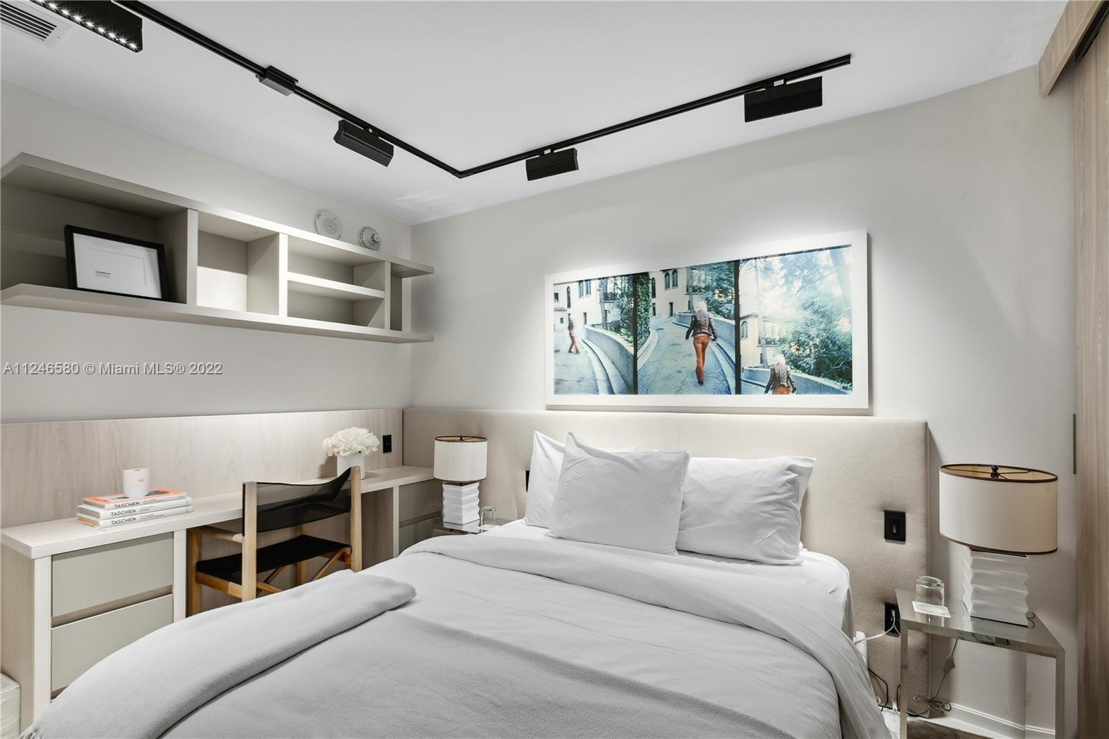 2201 COLLINS AVE CONDO - Residential