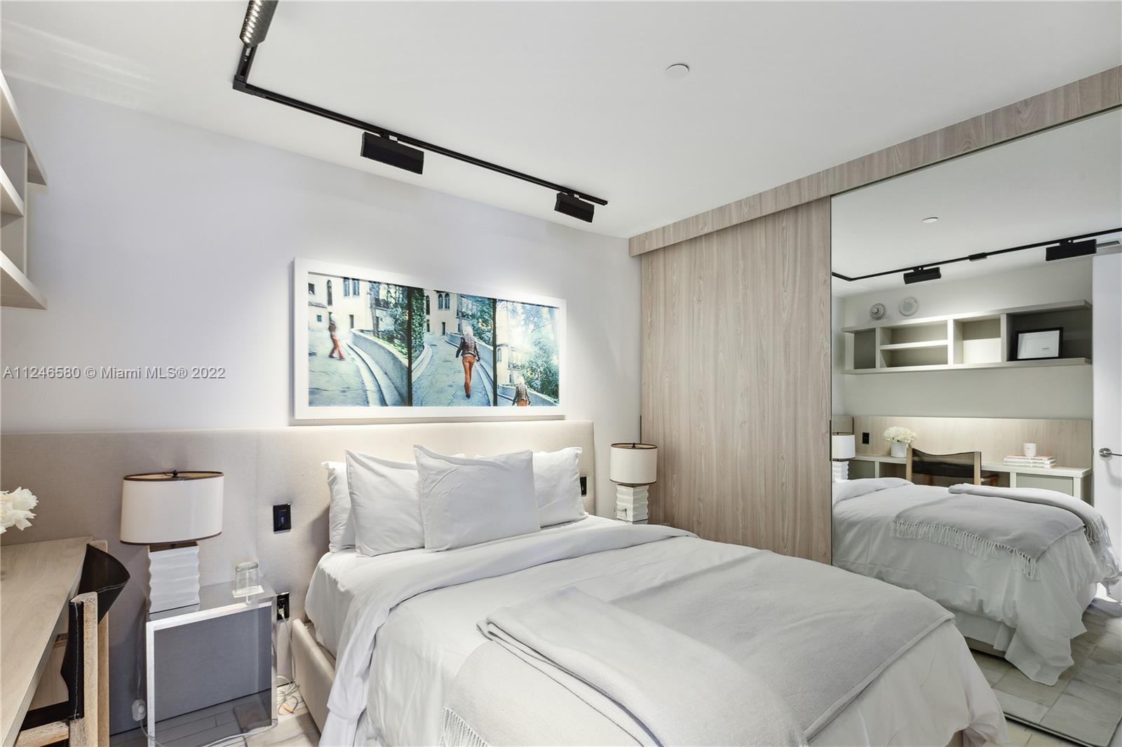2201 COLLINS AVE CONDO - Residential