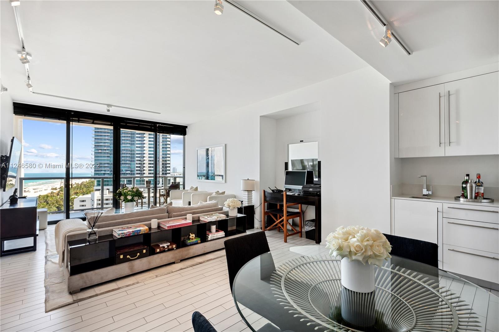 2201 COLLINS AVE CONDO - Residential