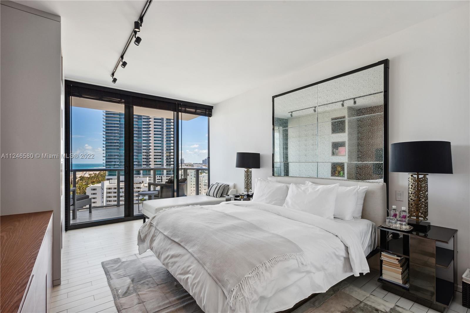 2201 COLLINS AVE CONDO - Residential