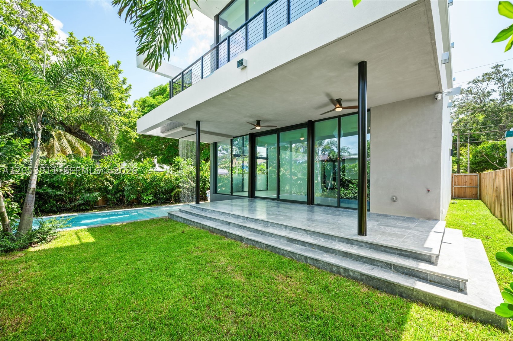 FROW HOMESTEAD - Residential
