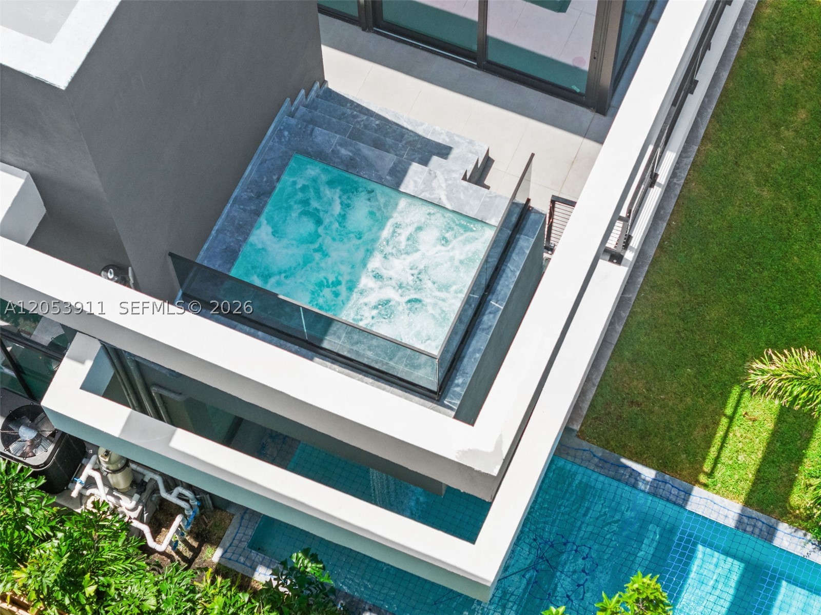FROW HOMESTEAD - Residential