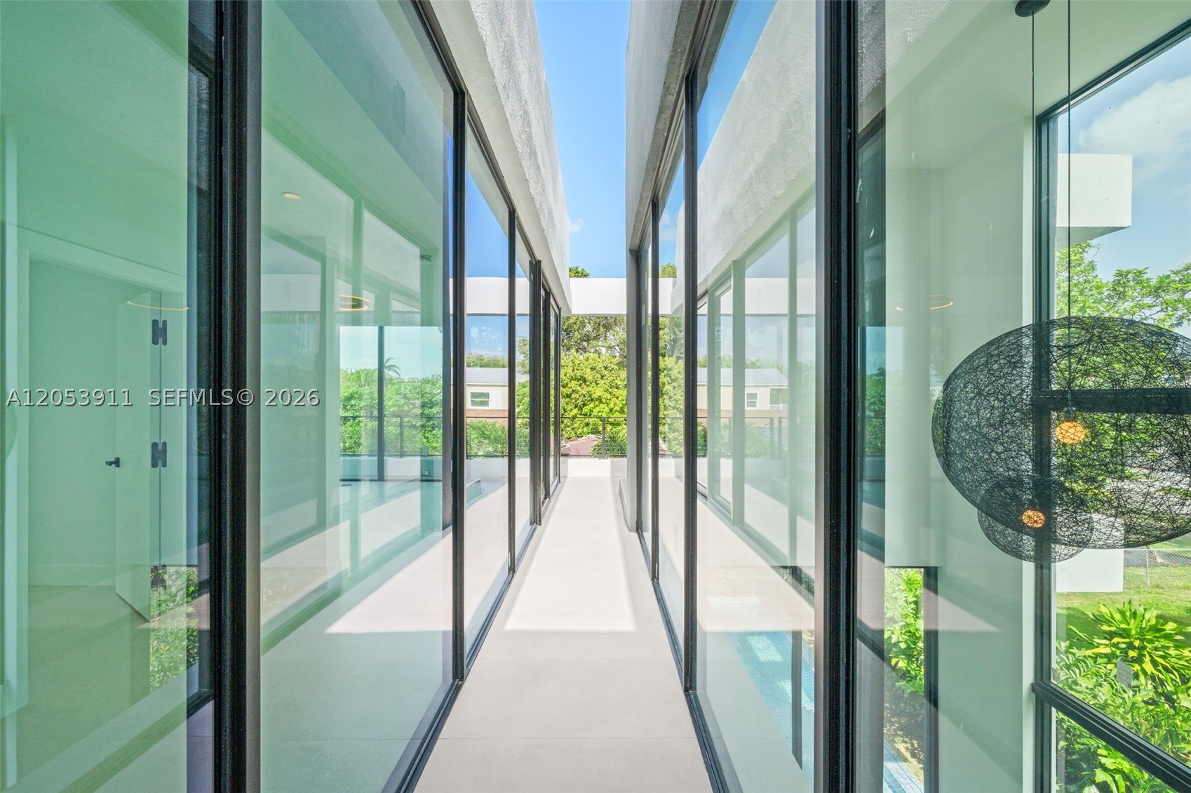 FROW HOMESTEAD - Residential