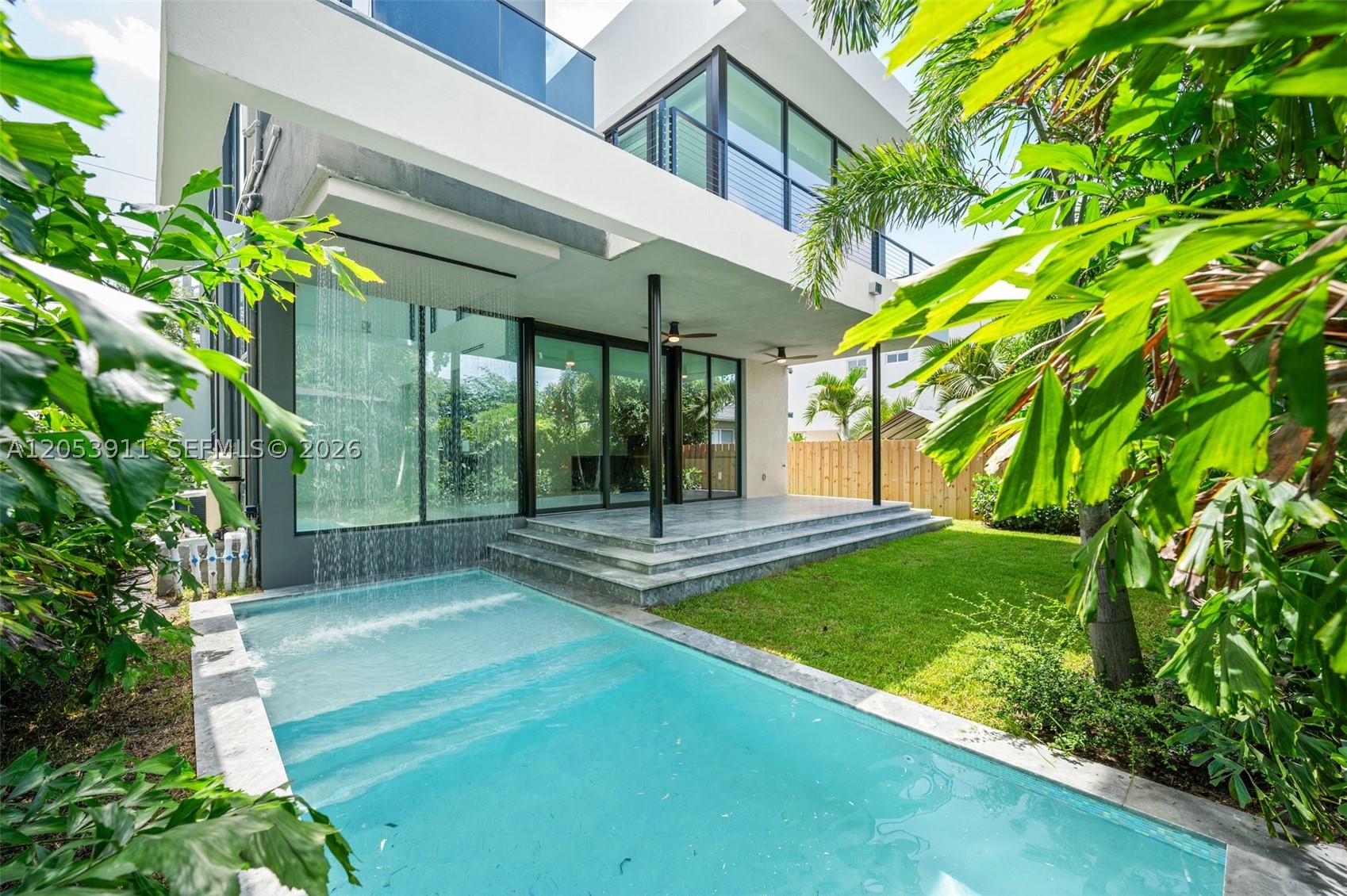 FROW HOMESTEAD - Residential
