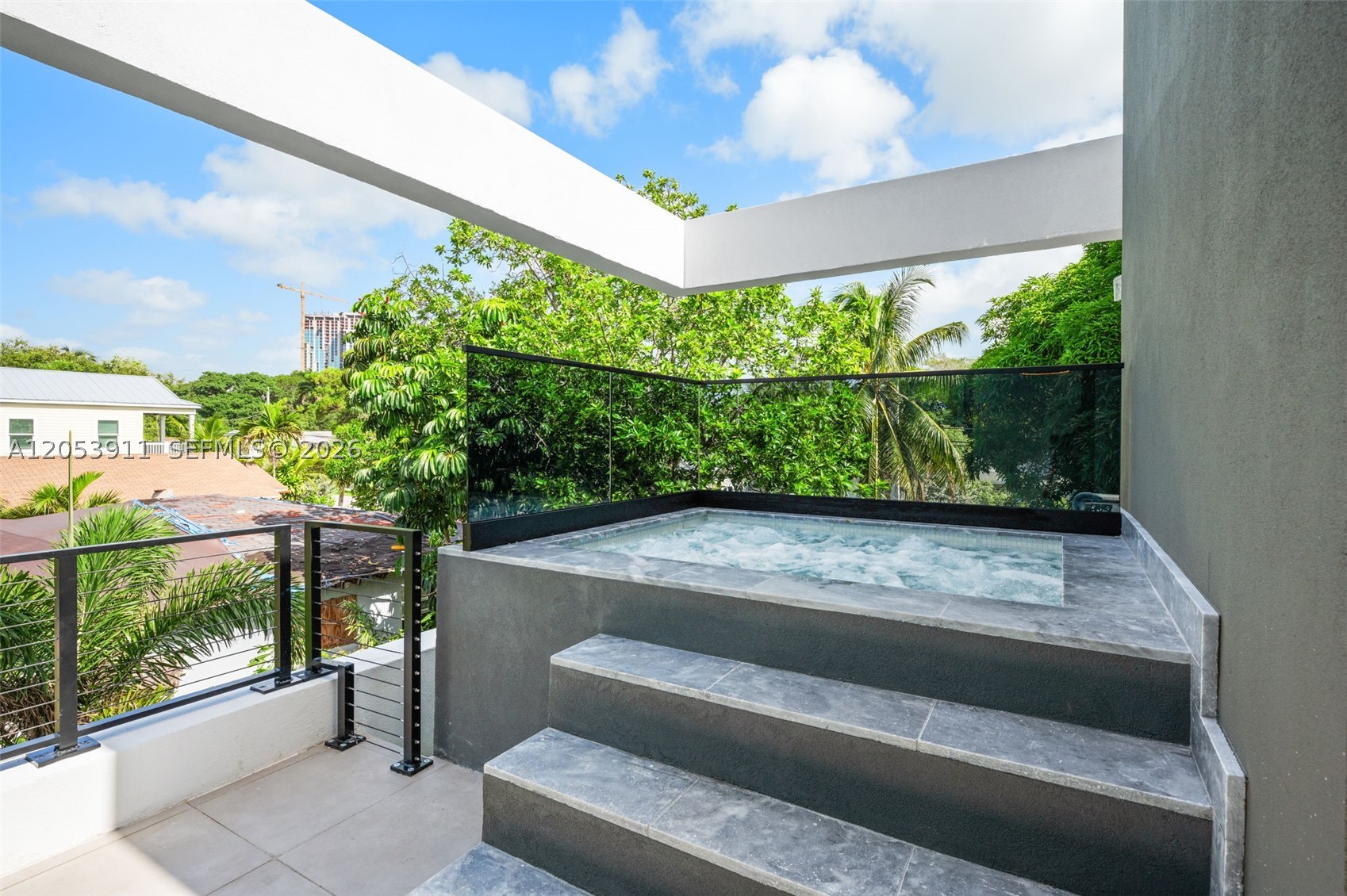 FROW HOMESTEAD - Residential