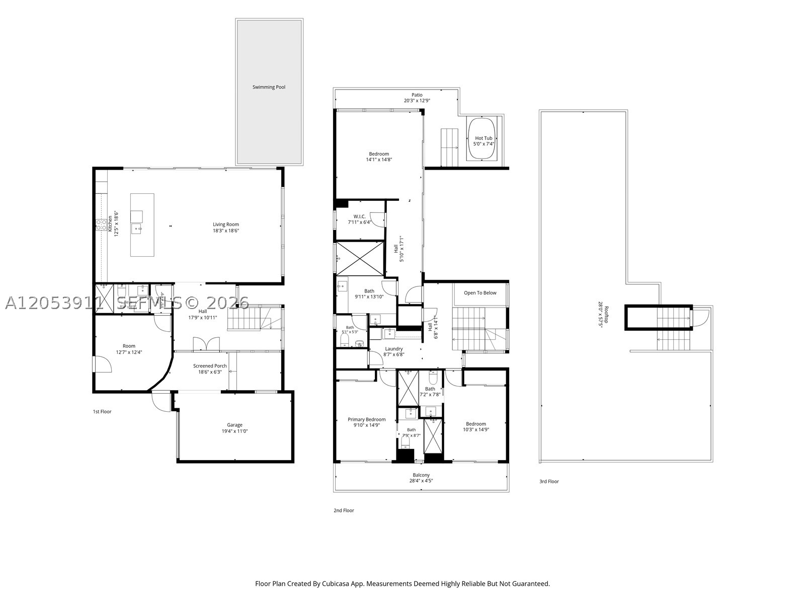 FROW HOMESTEAD - Residential