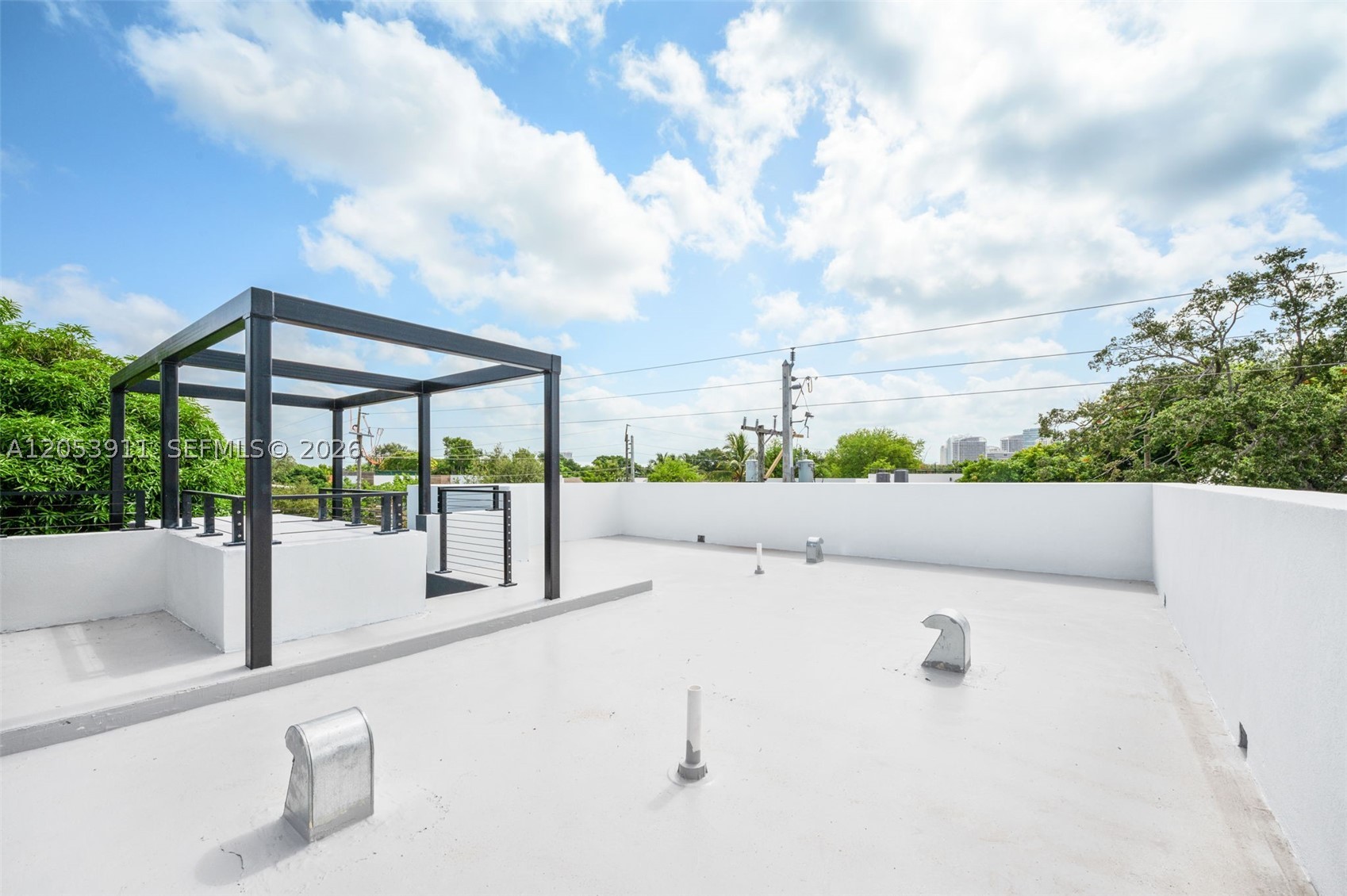 FROW HOMESTEAD - Residential