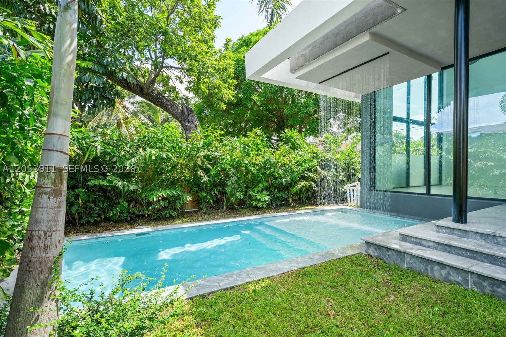 FROW HOMESTEAD - Residential