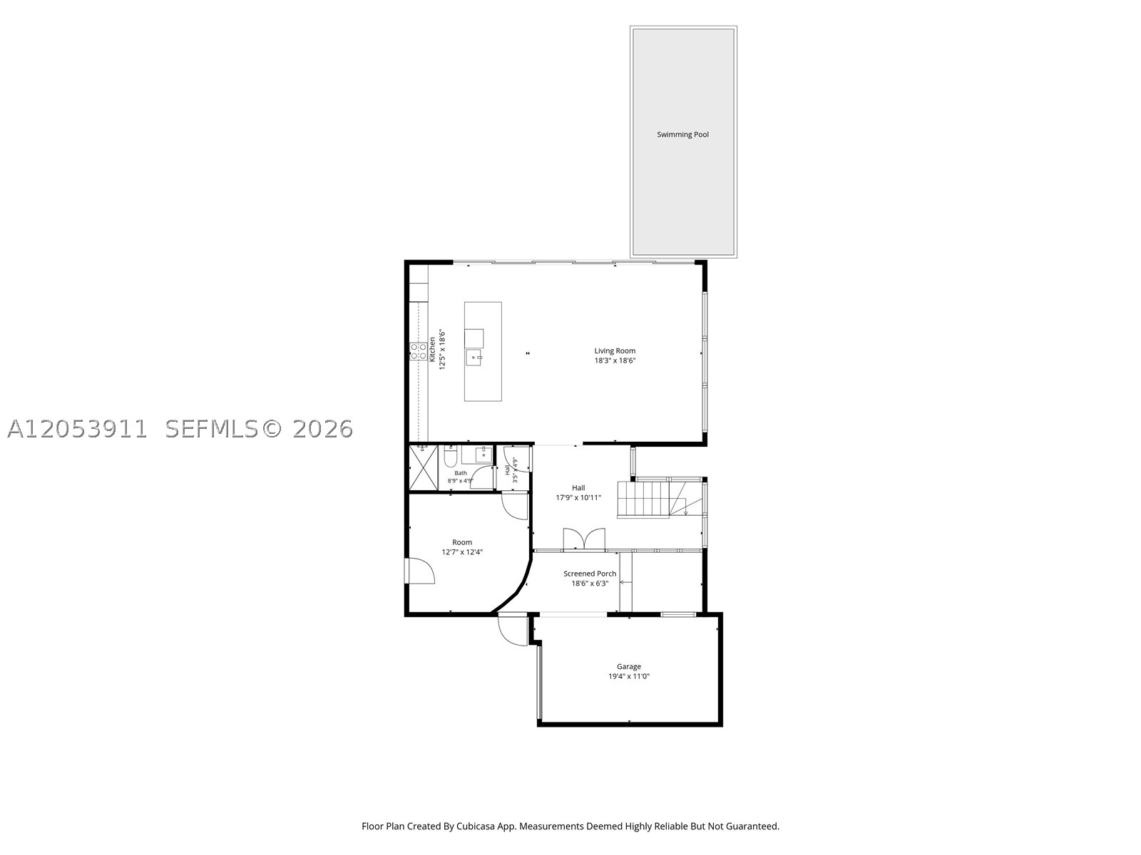 FROW HOMESTEAD - Residential