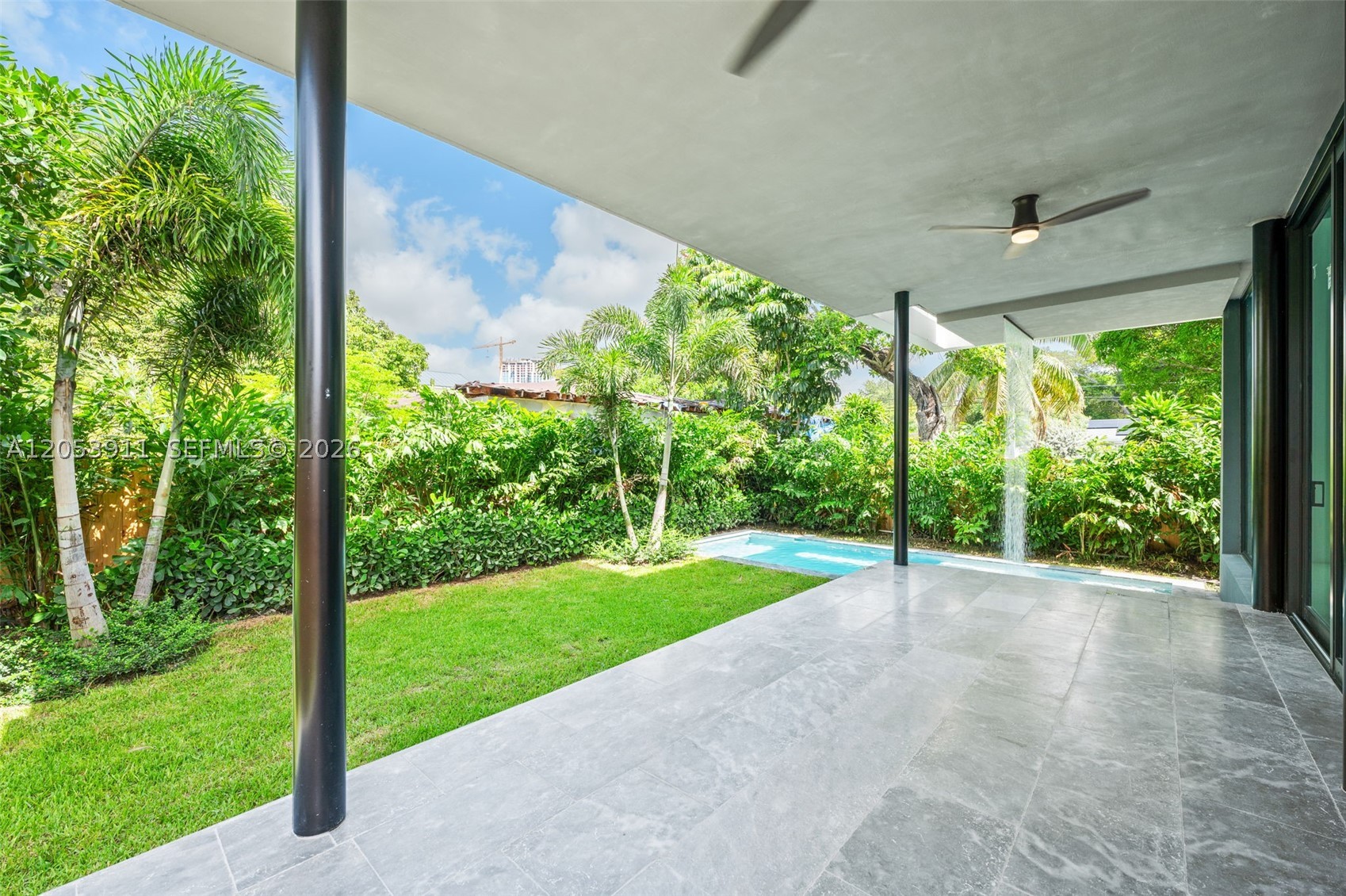 FROW HOMESTEAD - Residential