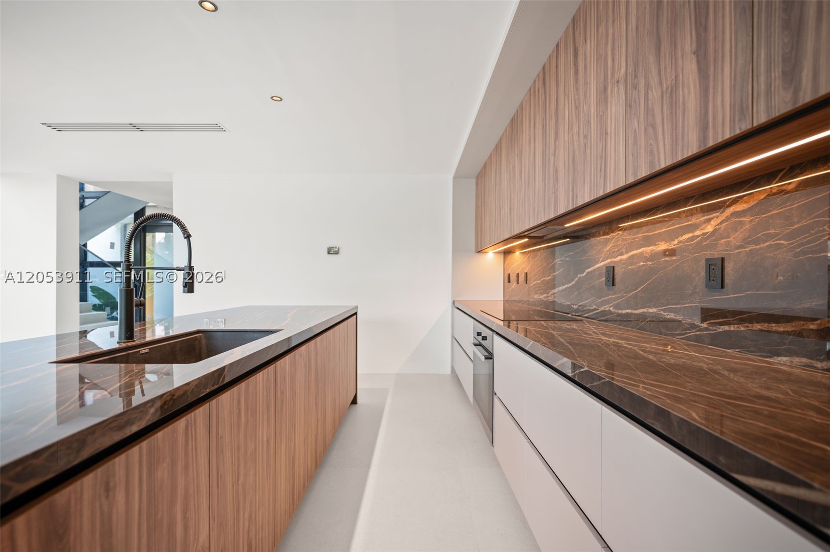 FROW HOMESTEAD - Residential