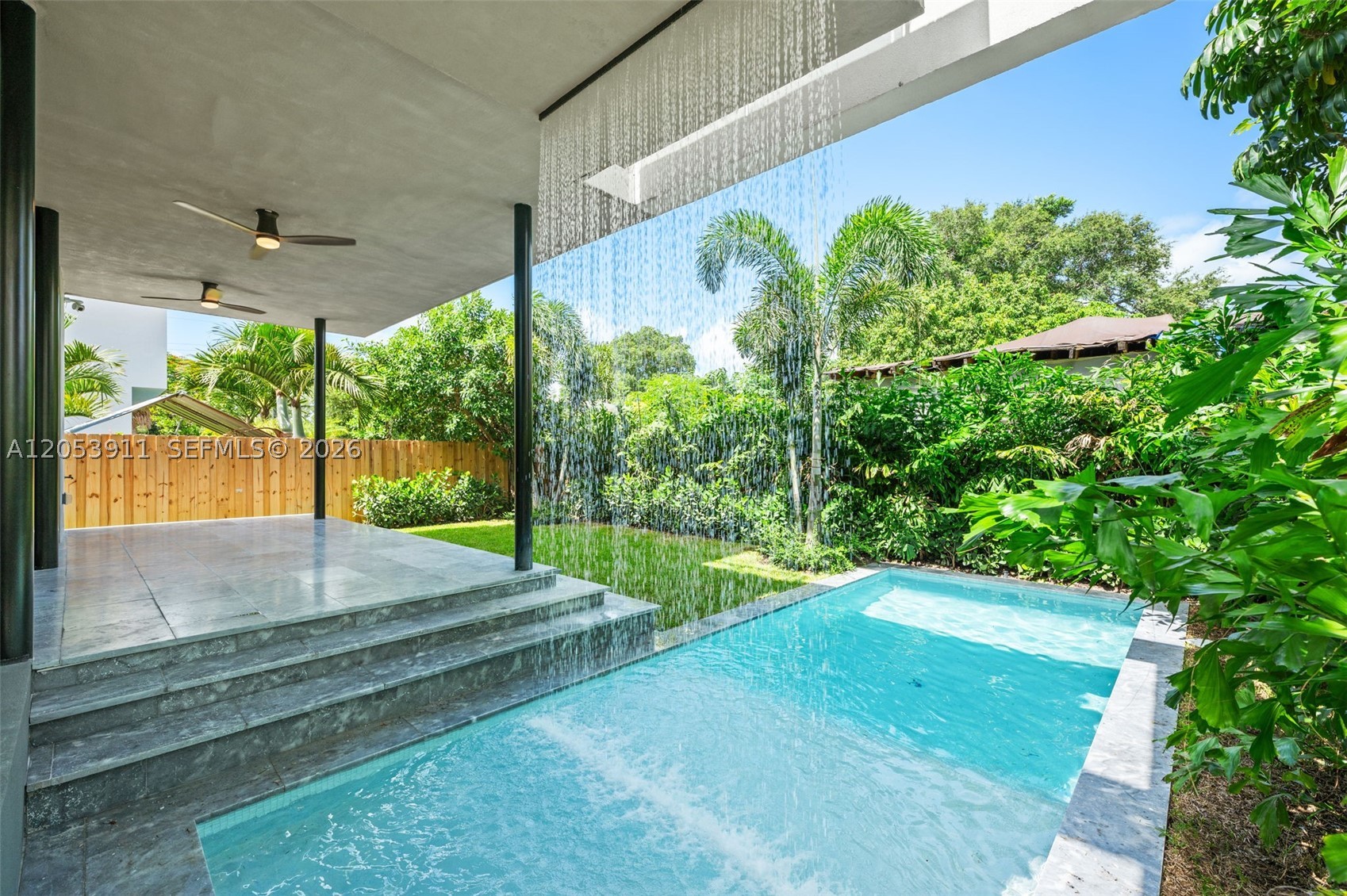 FROW HOMESTEAD - Residential