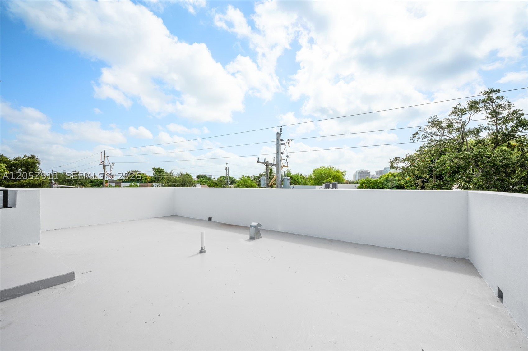 FROW HOMESTEAD - Residential