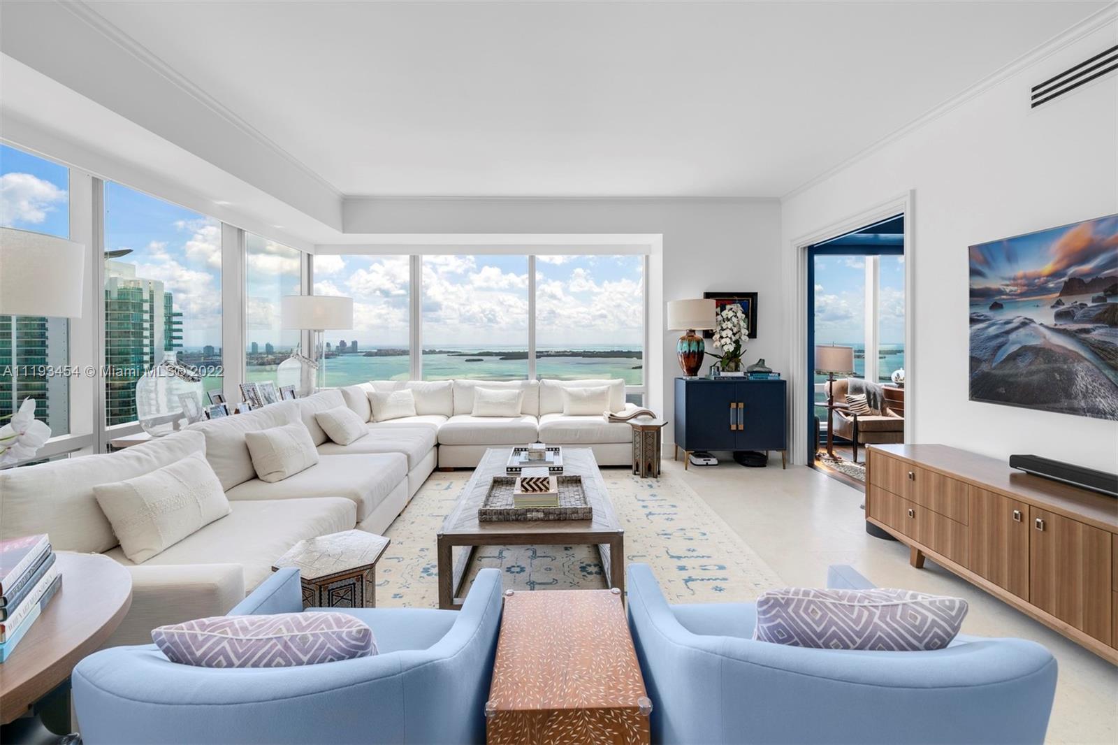 MILLENNIUM TOWER RESIDENC - Residential