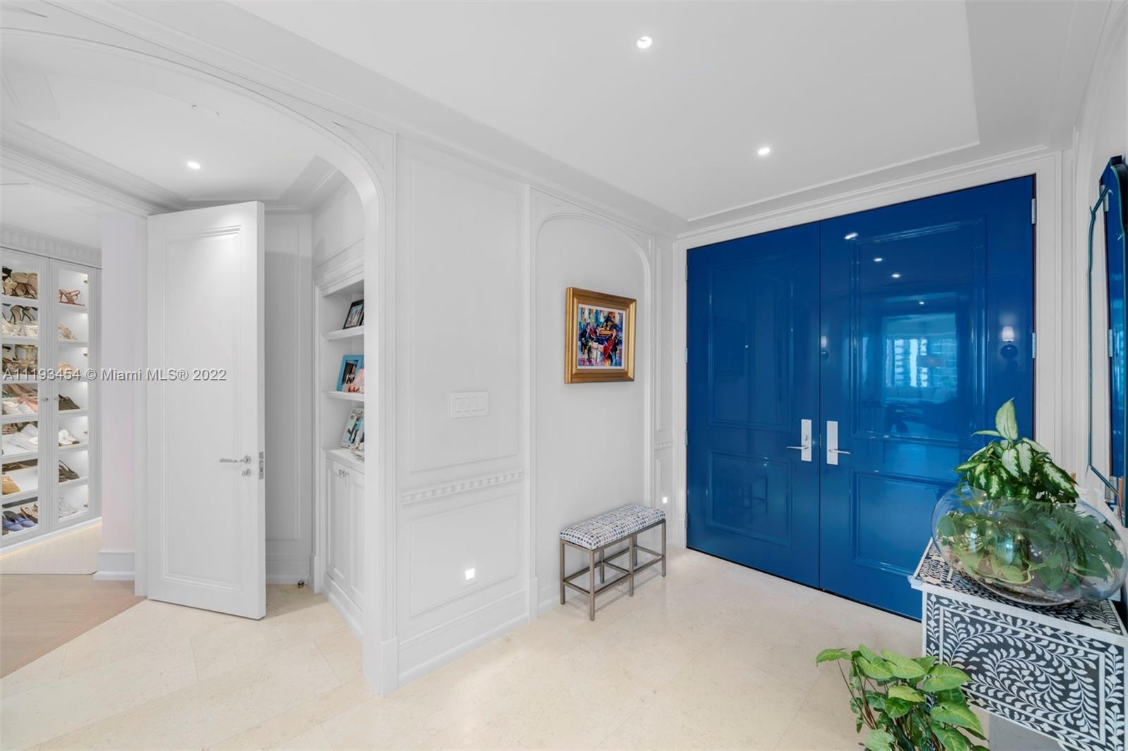 MILLENNIUM TOWER RESIDENC - Residential