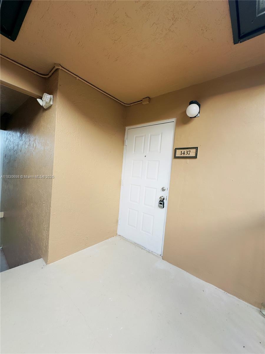 CITATION WAY CONDO - Residential