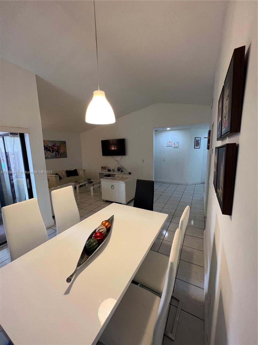 VILLA HOMES AT THE MOORS - Residential