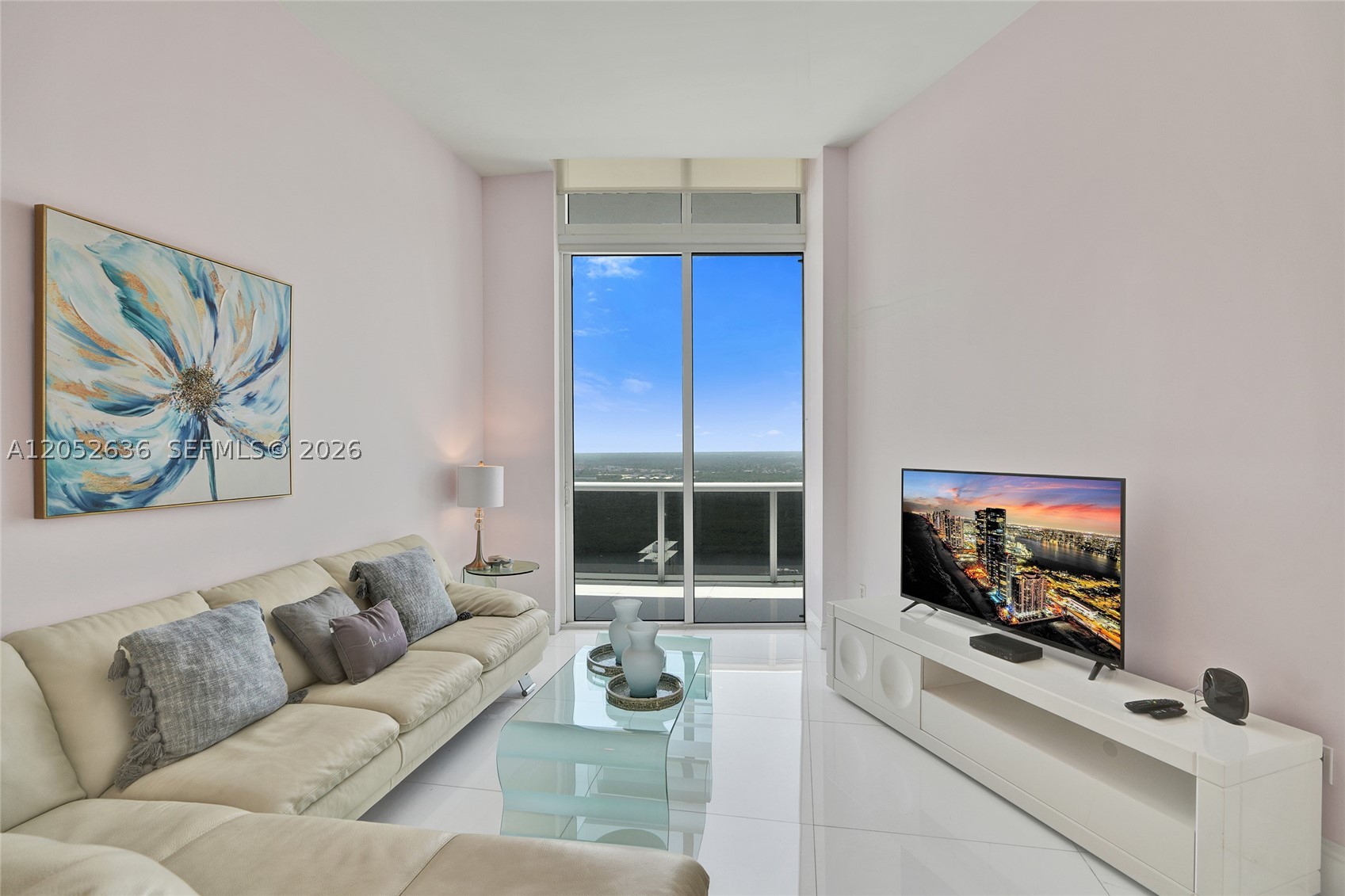 TDR TOWER I CONDO - Residential Lease