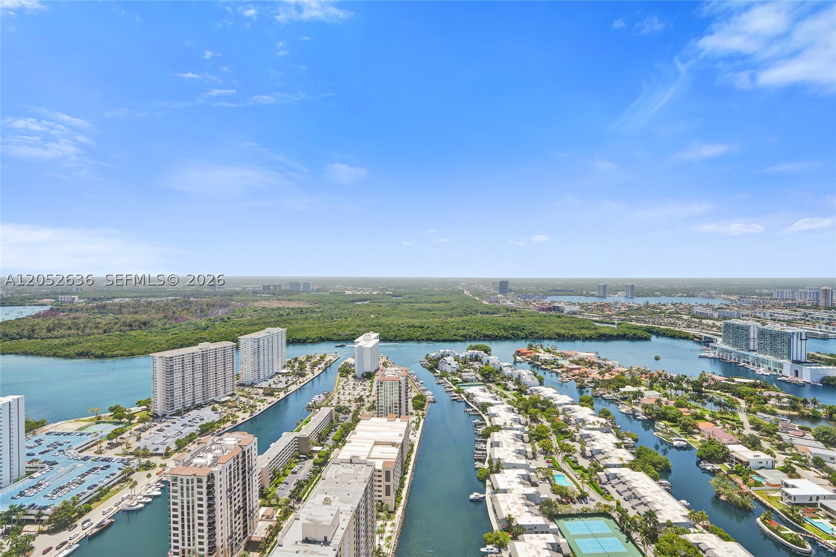 TDR TOWER I CONDO - Residential Lease