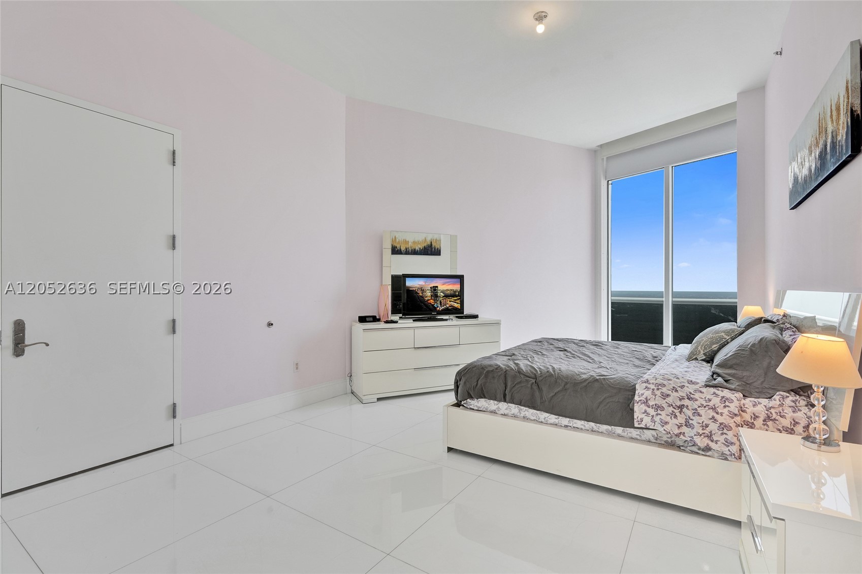 TDR TOWER I CONDO - Residential Lease