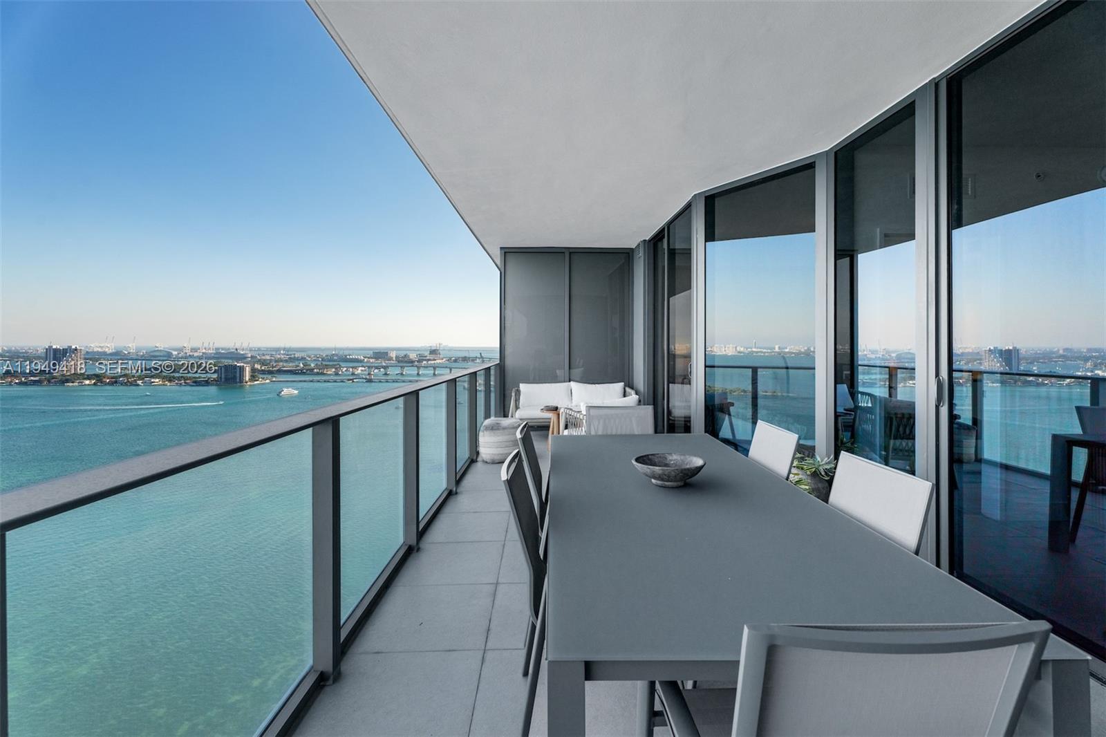 Aria Reserve - Residential