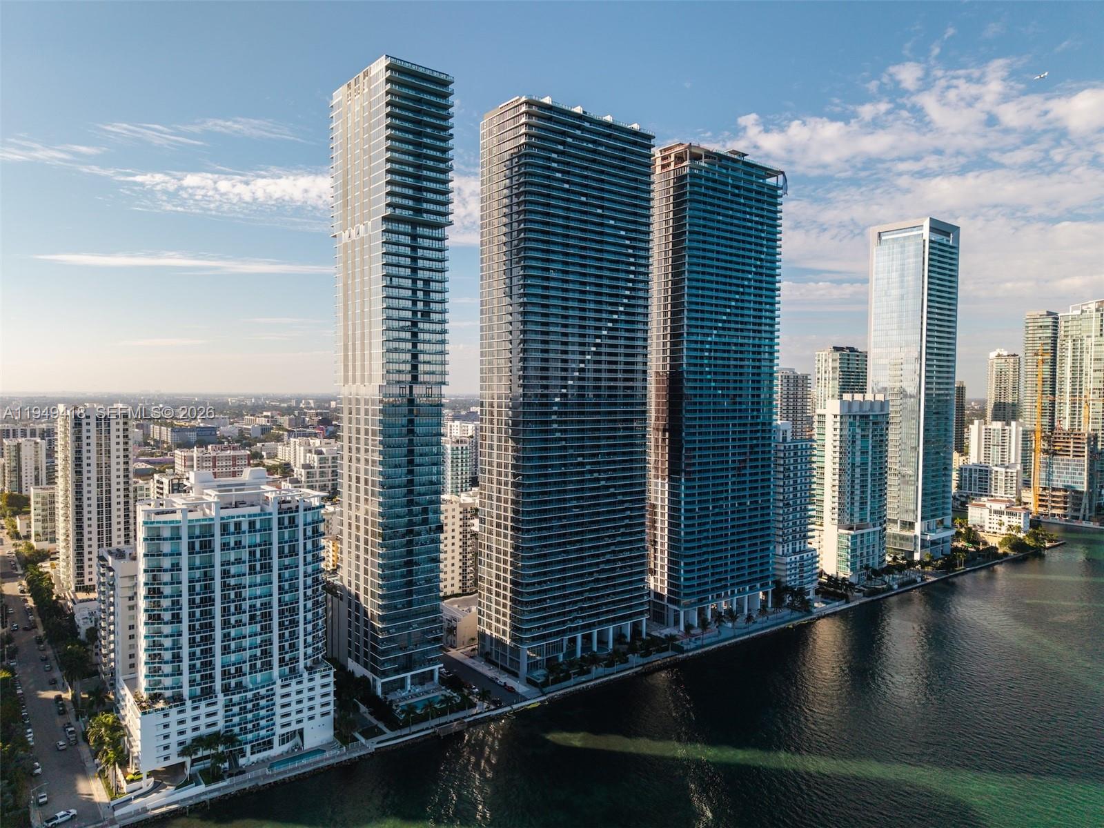 Aria Reserve - Residential