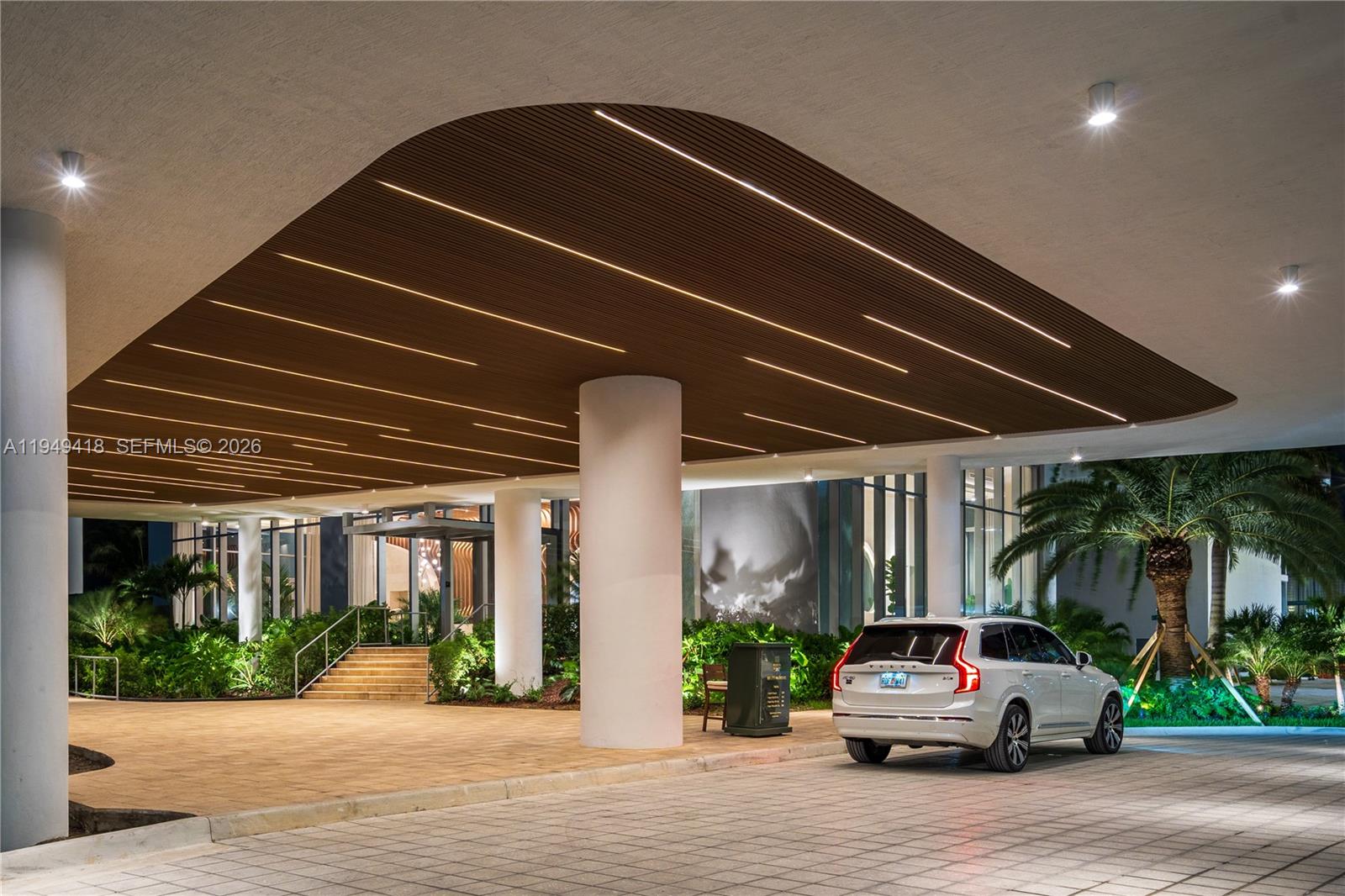Aria Reserve - Residential