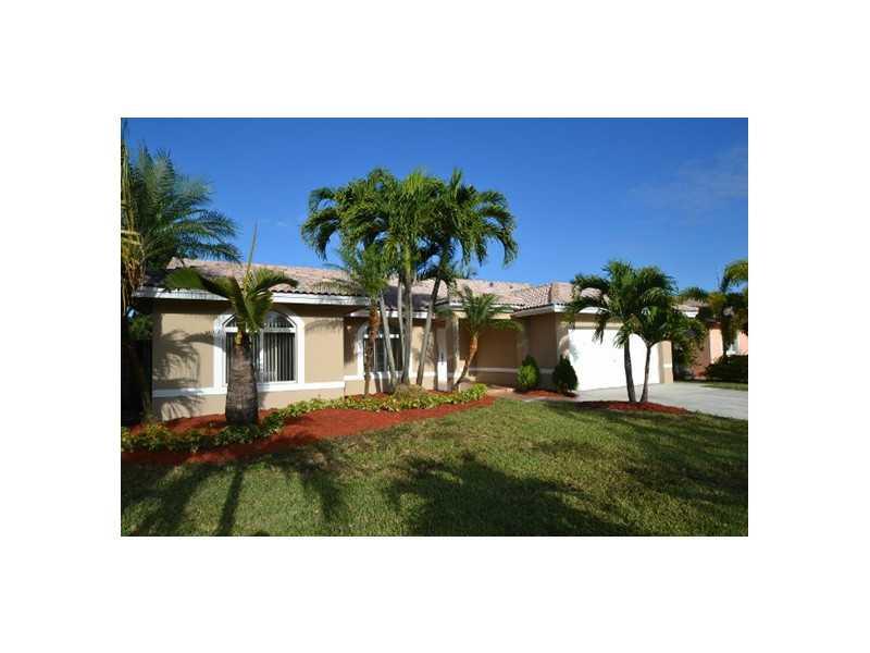 MED SOUTH - Residential Lease