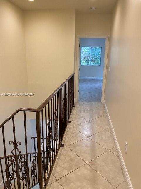 ARC GROVE CONDO - Residential Lease