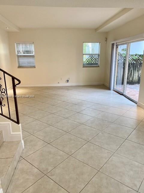 ARC GROVE CONDO - Residential Lease