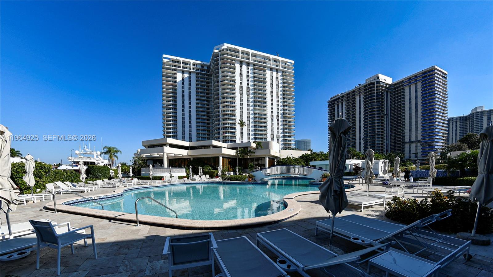 TURNBERRY ISLE CONDO - Residential