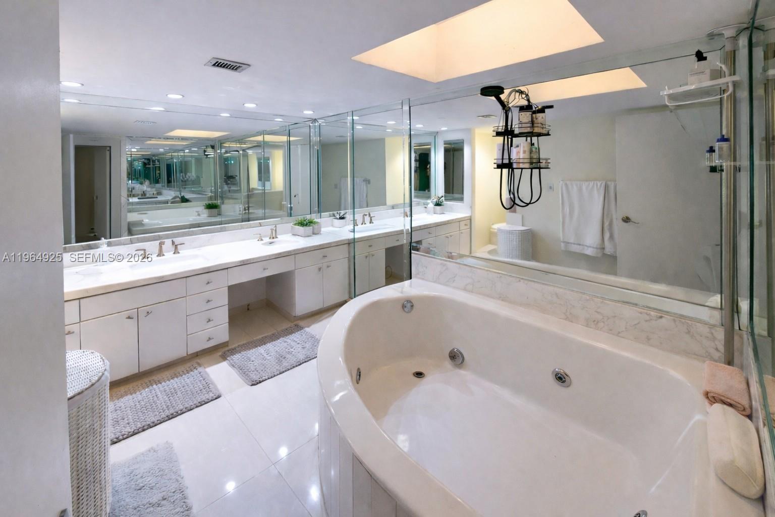 TURNBERRY ISLE CONDO - Residential