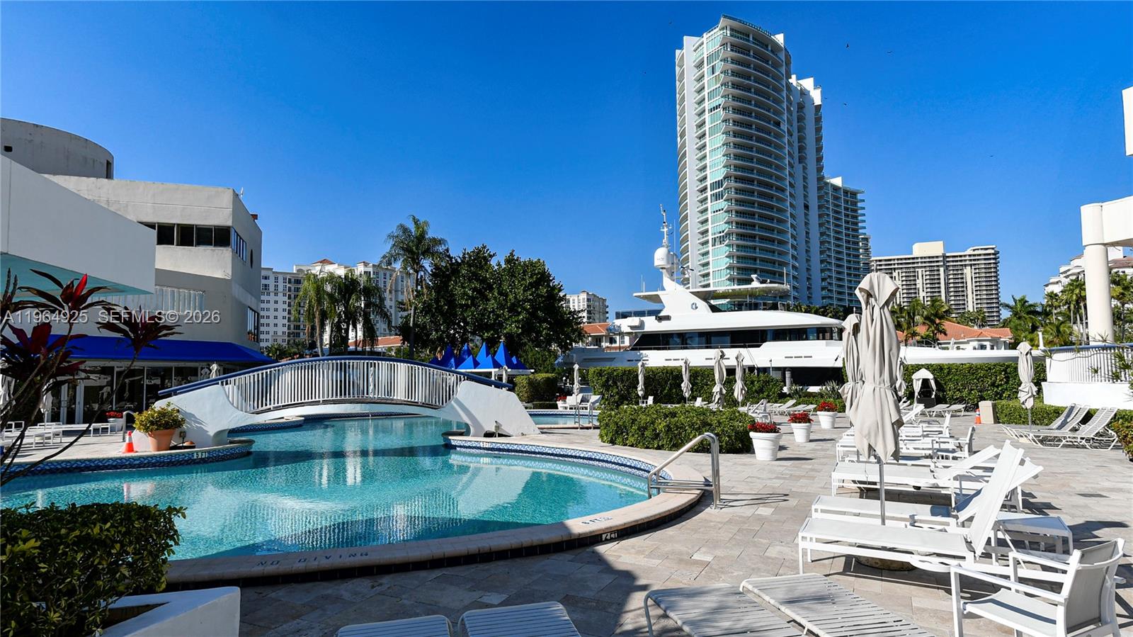 TURNBERRY ISLE CONDO - Residential