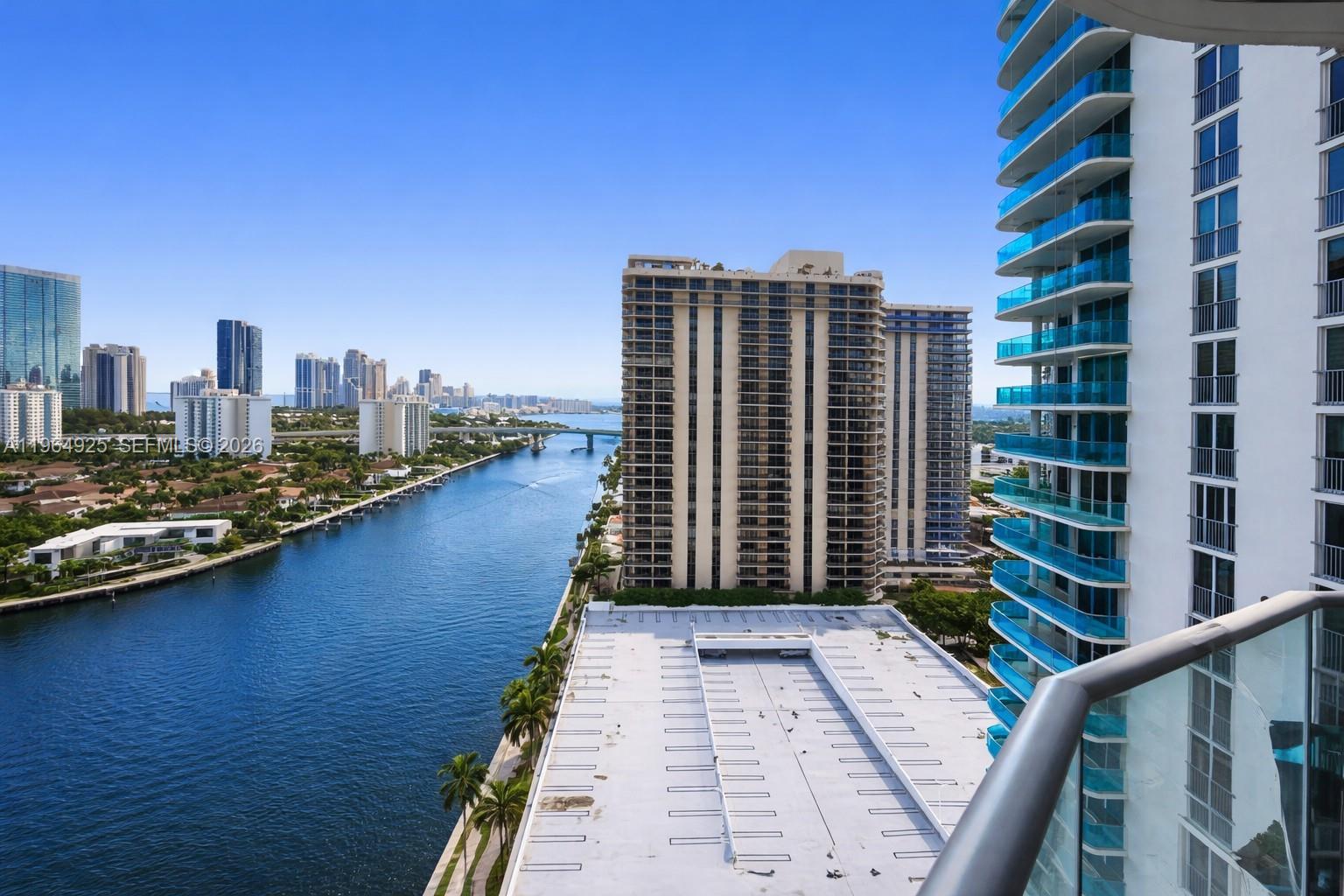 TURNBERRY ISLE CONDO - Residential
