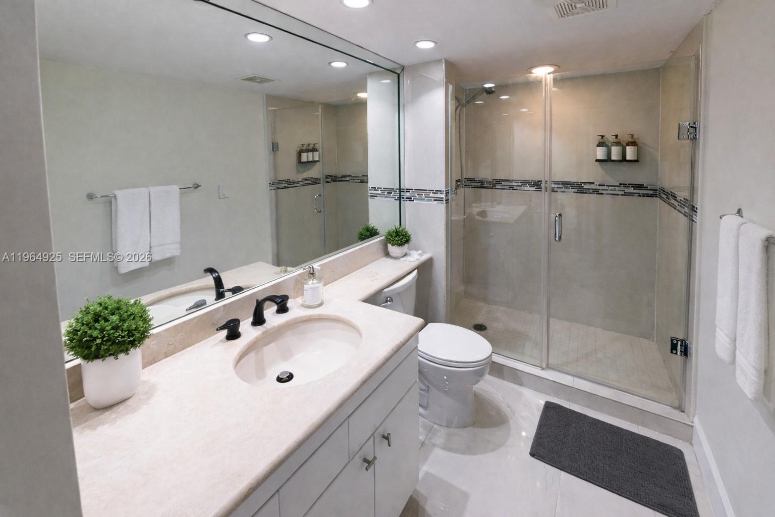 TURNBERRY ISLE CONDO - Residential