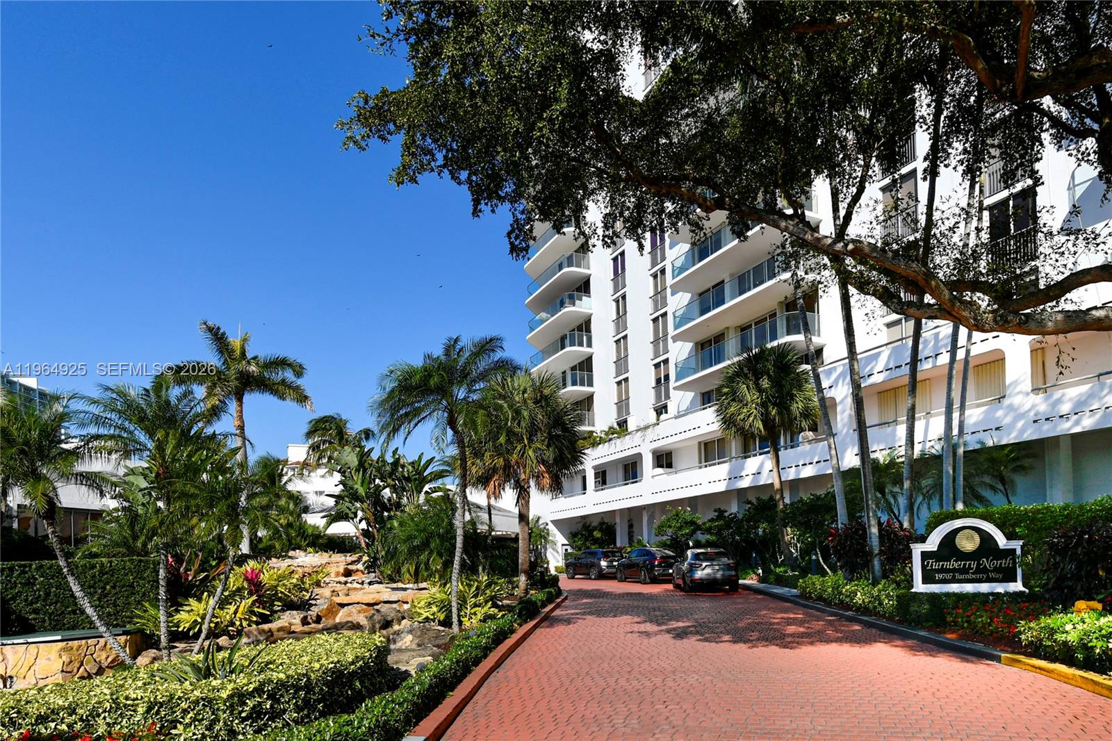 TURNBERRY ISLE CONDO - Residential